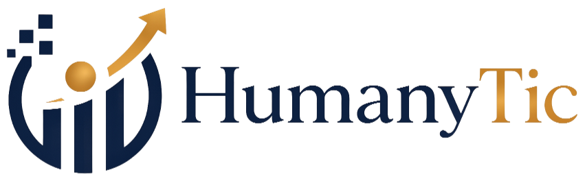 HumanyTic Logo